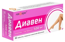 Диавен