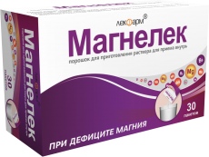 Магнелек