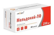 МЕЛЬДОНИЙ-ЛФ