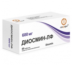 Диосмин-ЛФ