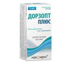 ДОРЗОПТ ПЛЮС
