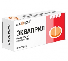 Экваприл
