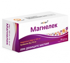 Магнелек