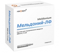 Мельдоний-ЛФ