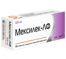 МЕКСИЛЕК-ЛФ