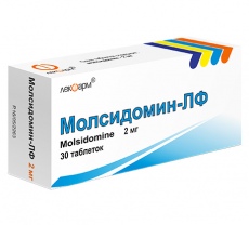 Молсидомин-ЛФ