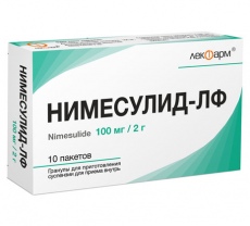 Нимесулид-ЛФ