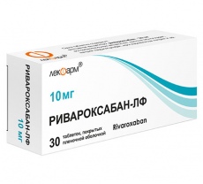 Ривароксабан-ЛФ