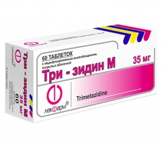 Три-зидин М