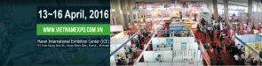 Выставка Vietnam Expo 2016