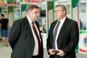 Выставка Expo Georgia 2016