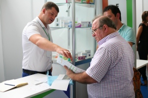 Выставка Expo Georgia 2016
