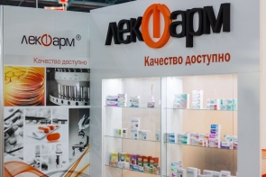 Выставка «Здравоохранение Беларуси» 2016