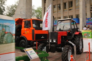 Выставка Vietnam Expo 2016