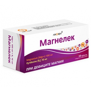 Магнелек