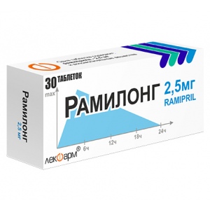 Рамилонг