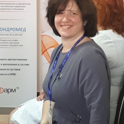Тренинг «Мерчандайзинг и маркетинговая коммуникация в аптеке»