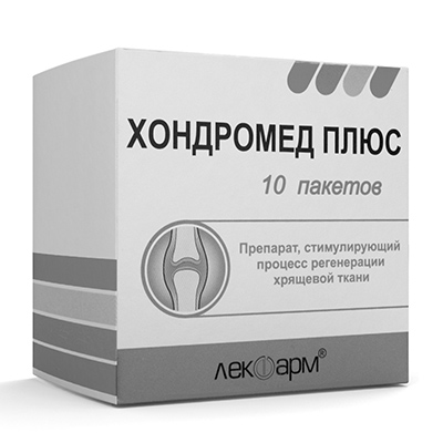 Хондропротекторы. Как они могут помочь больным суставам?