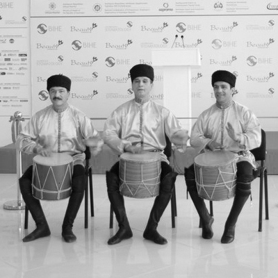 Выставка BIHE 2016 в Азербайджане