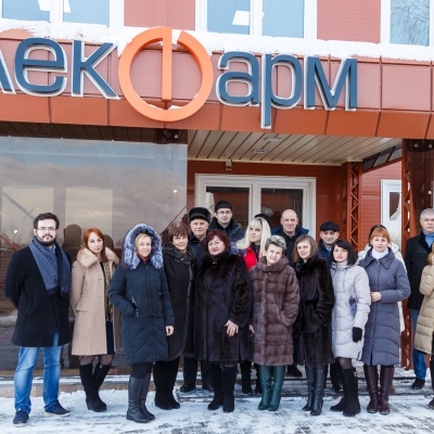 Cеминар «Школа врача-клинического фармаколога»