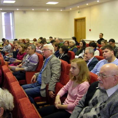 Международная научно-практическая конференция «Белорусские лекарства»