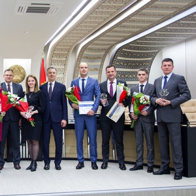 СООО «Лекфарм» - победитель конкурса «Лучший экспортер 2020»